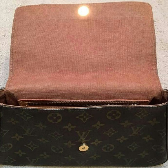 Louis Vuitton mini looping - Picture 6 of 7